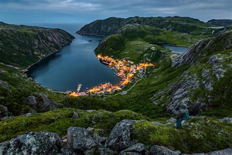 Newfoundland & Labrador 